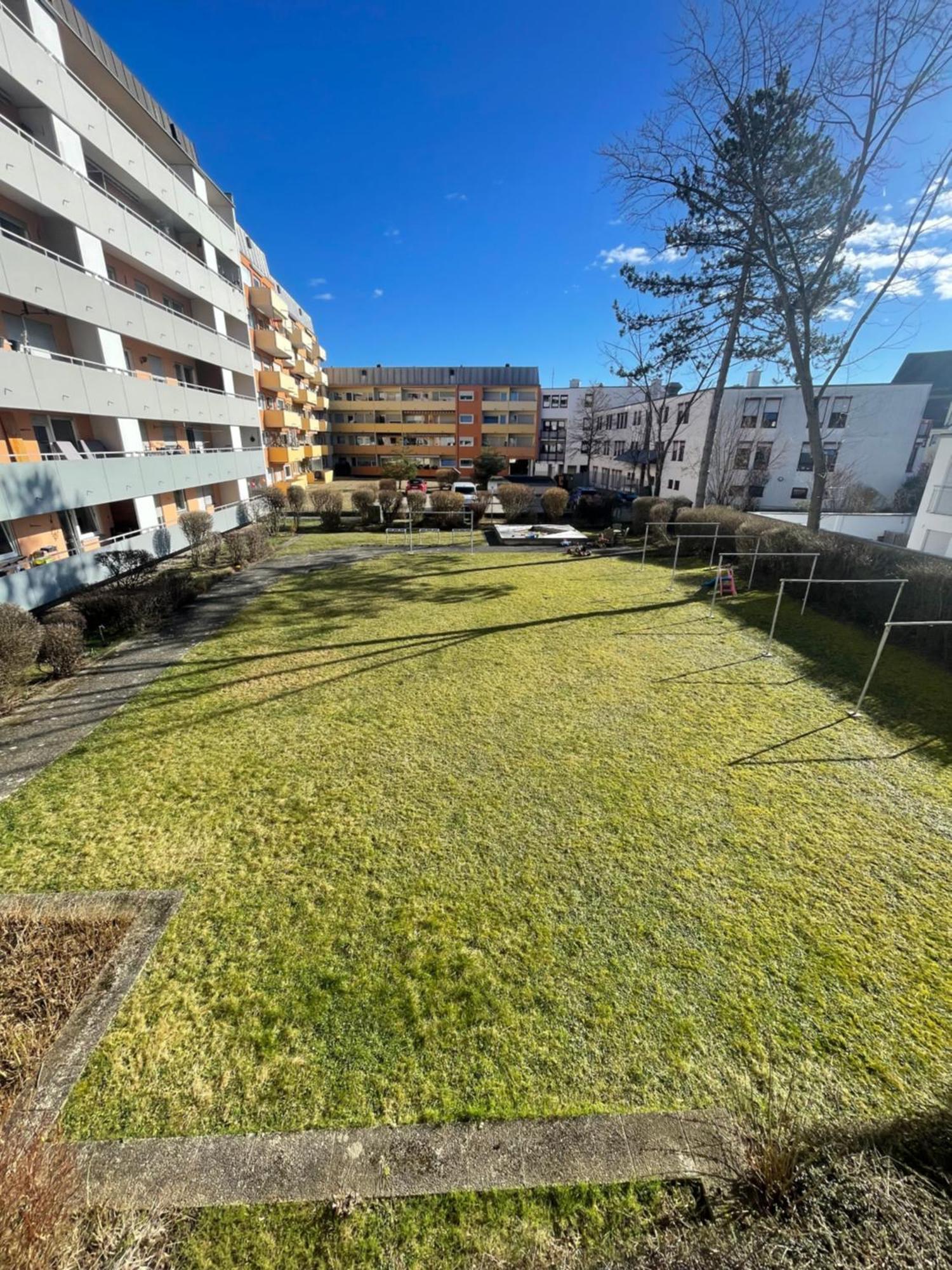 Best Apartment Augsburg Exterior foto