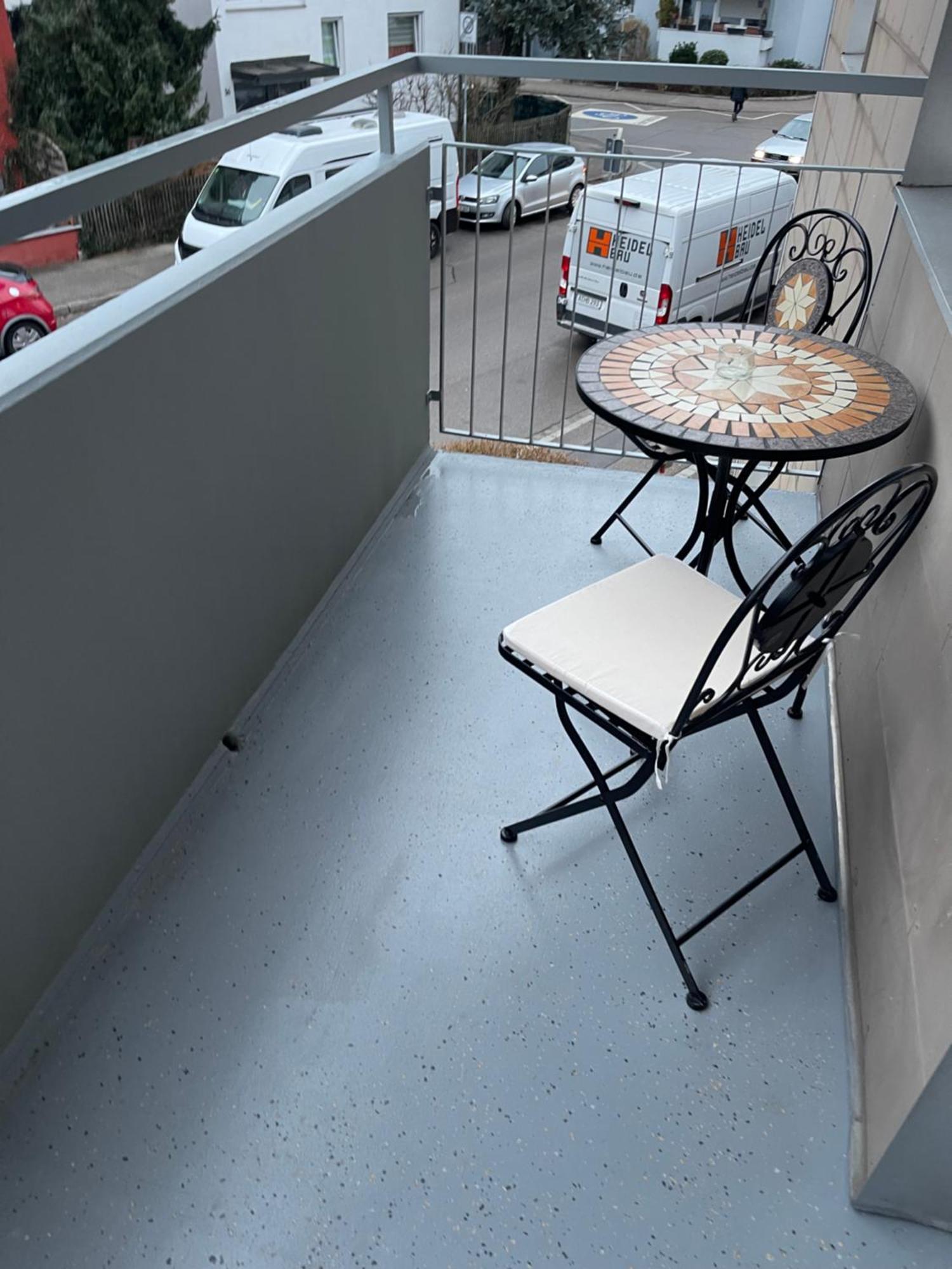 Best Apartment Augsburg Exterior foto
