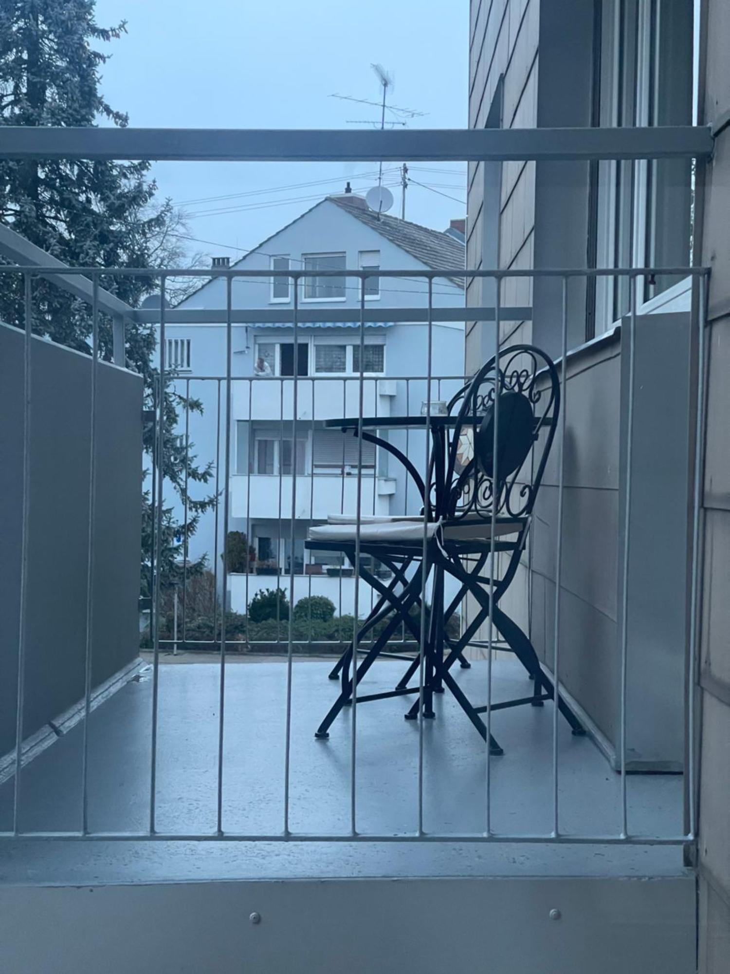 Best Apartment Augsburg Exterior foto