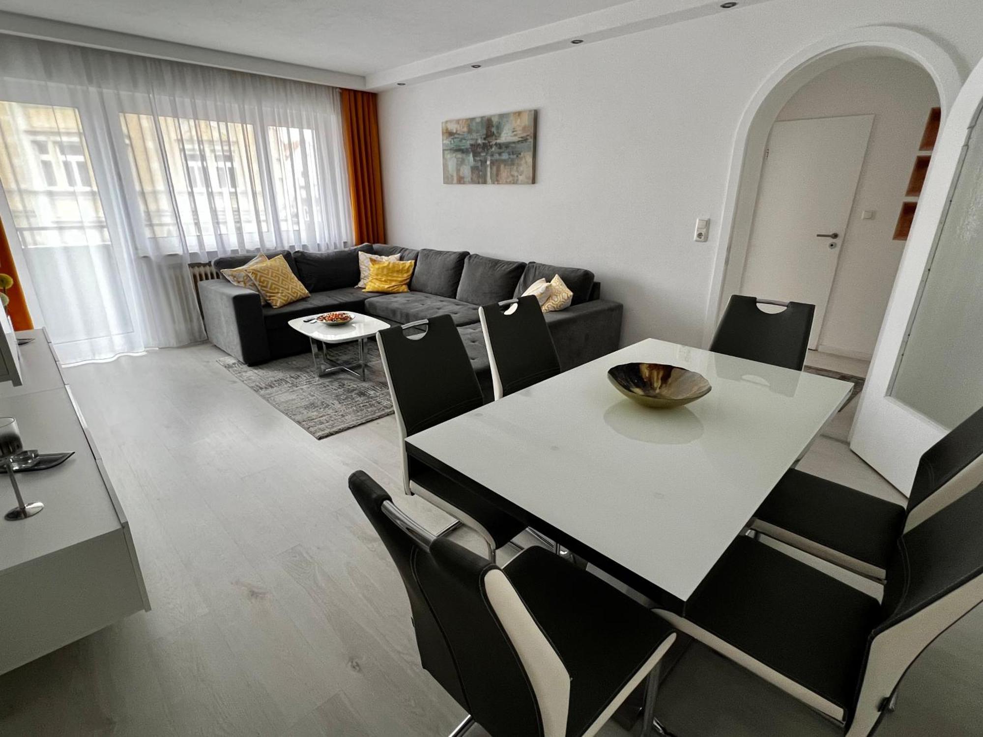 Best Apartment Augsburg Exterior foto